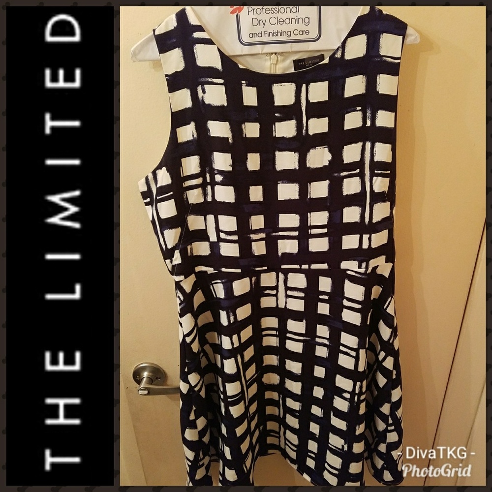 Sleeveless Dress